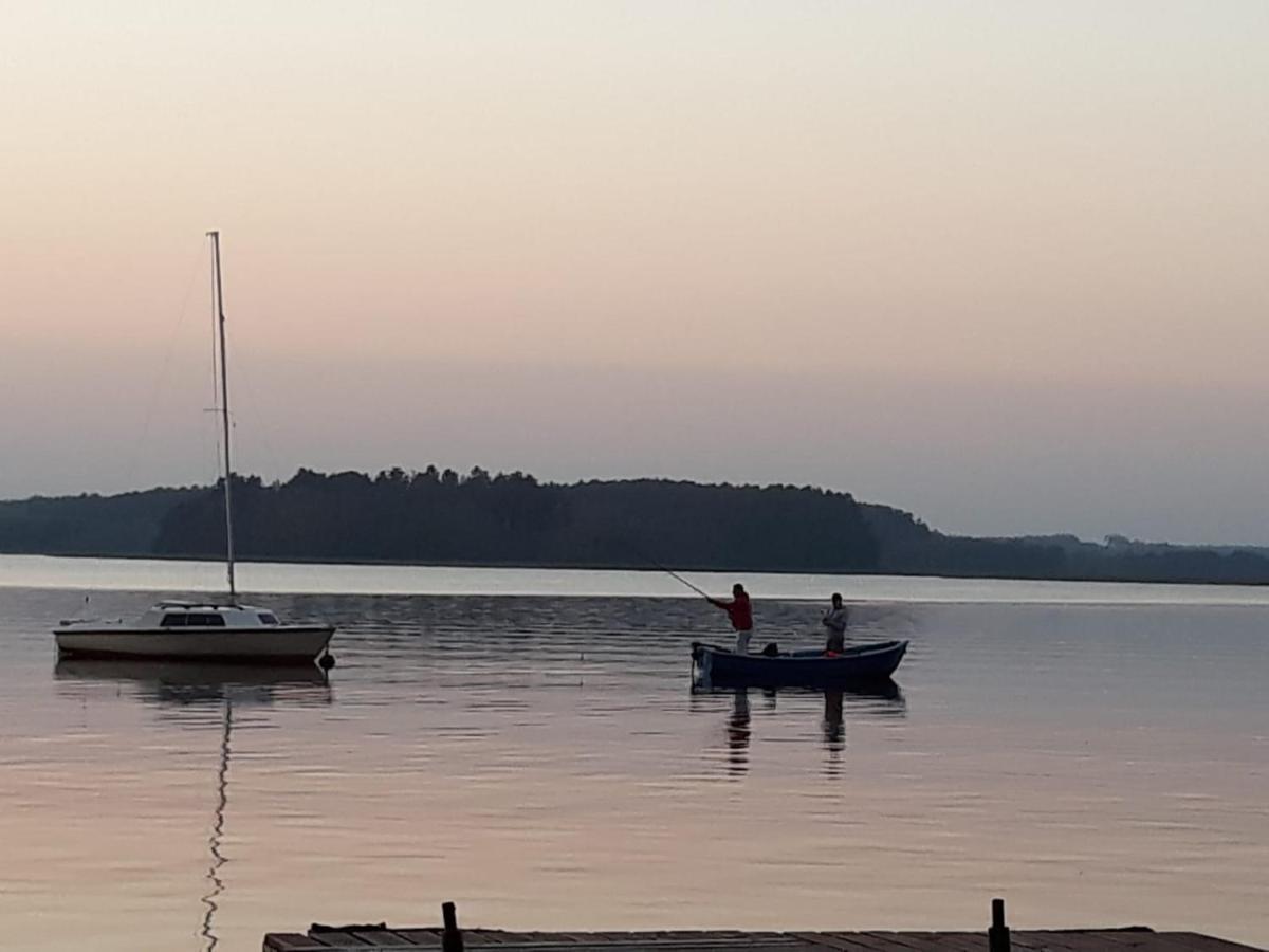 Ow Mikomania Charzykowy Buitenkant foto