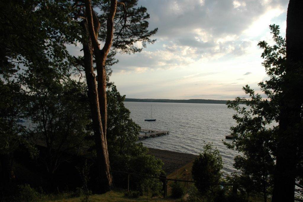 Ow Mikomania Charzykowy Buitenkant foto