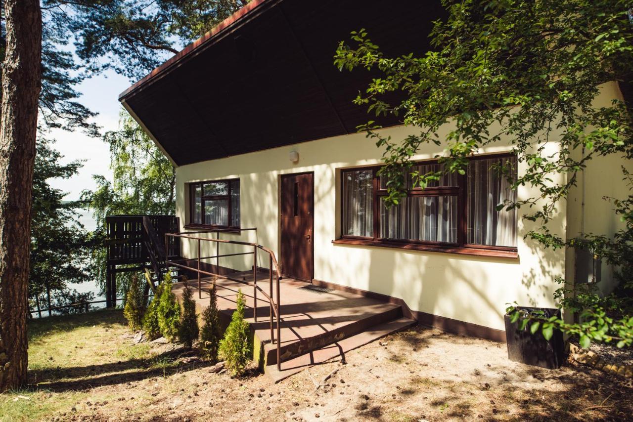 Ow Mikomania Charzykowy Buitenkant foto