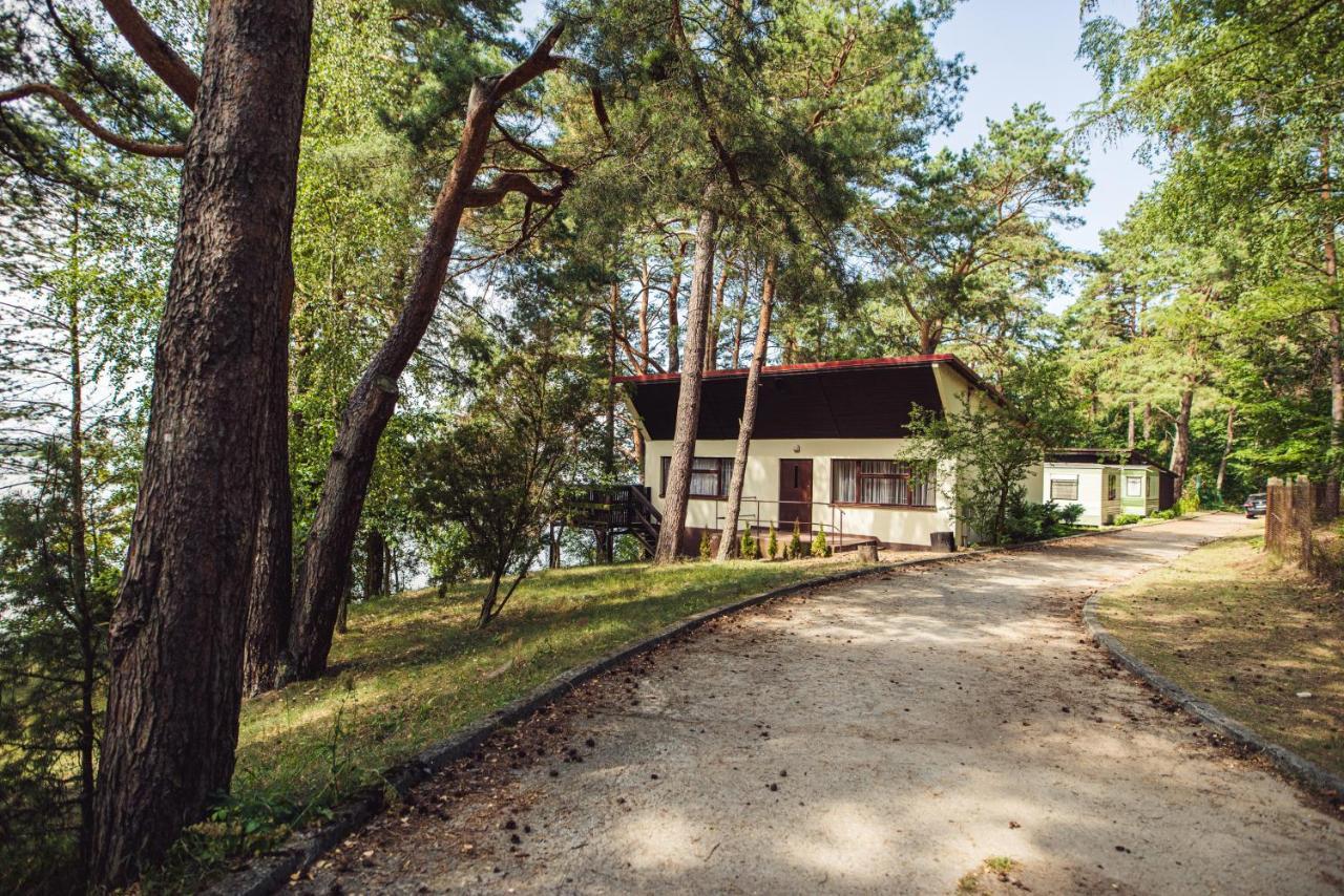 Ow Mikomania Charzykowy Buitenkant foto
