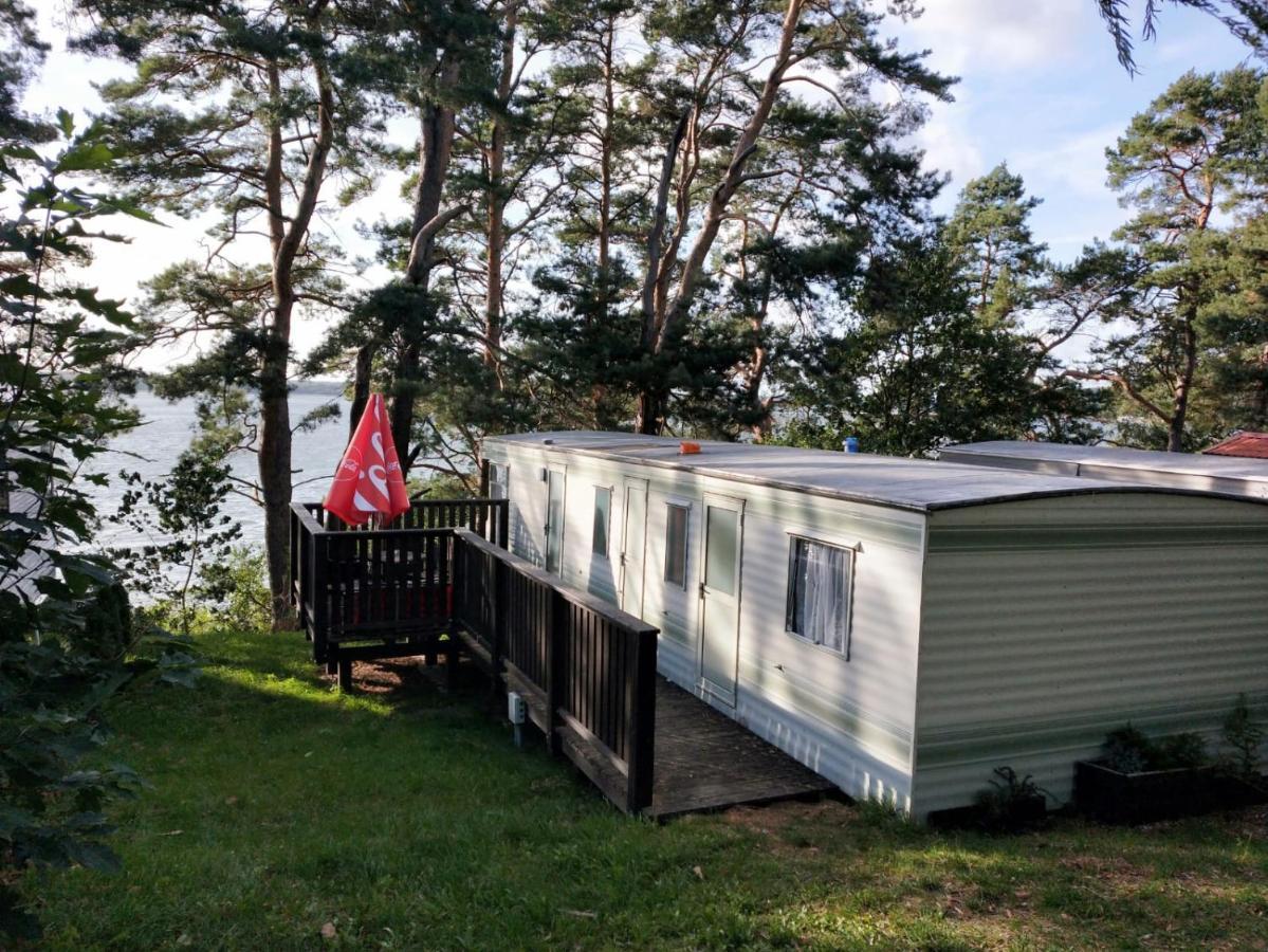Ow Mikomania Charzykowy Buitenkant foto